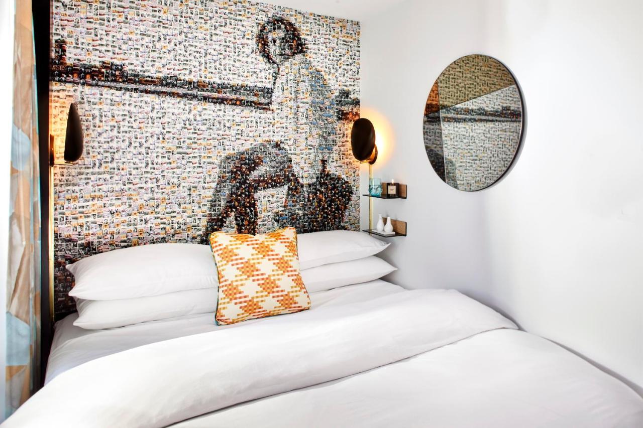 The Hotel Castro San Francisco Bagian luar foto