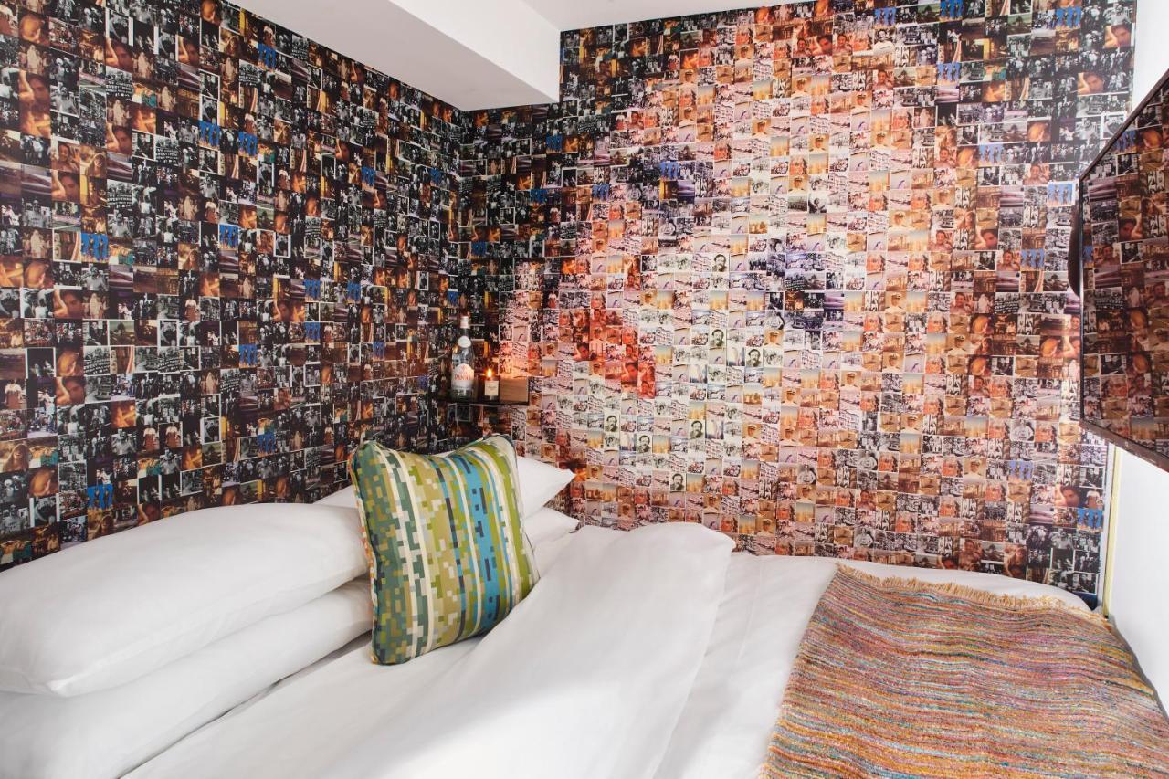 The Hotel Castro San Francisco Bagian luar foto