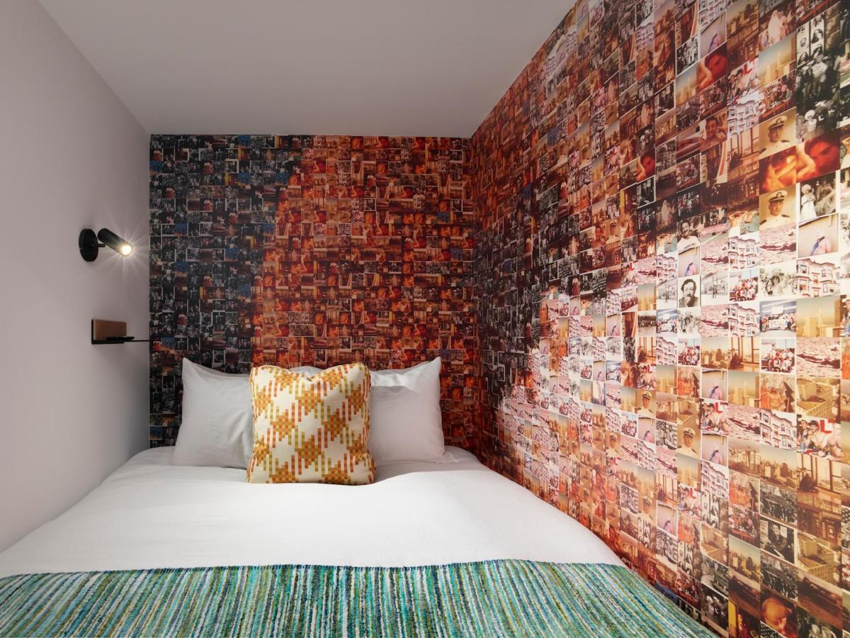 The Hotel Castro San Francisco Bagian luar foto