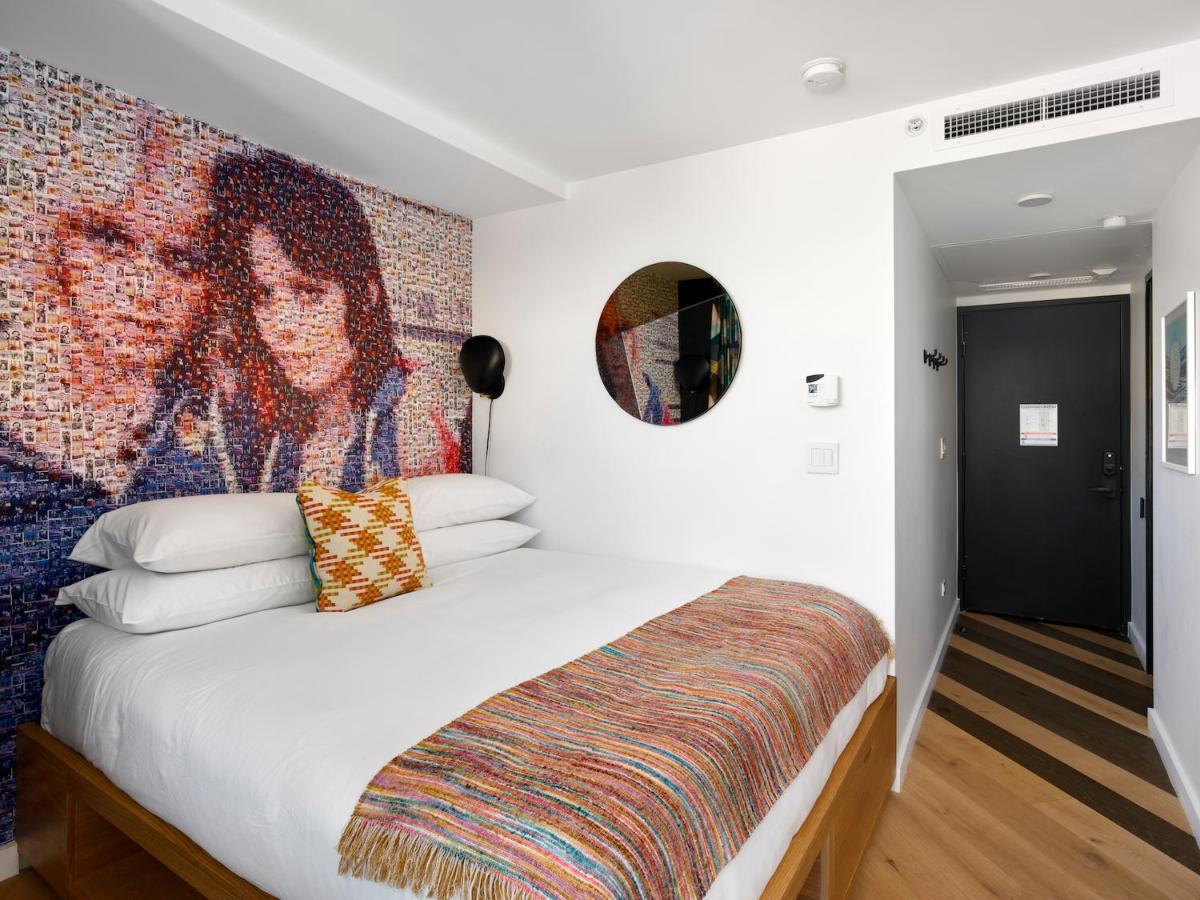 The Hotel Castro San Francisco Bagian luar foto