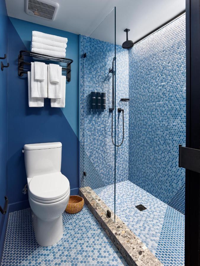 The Hotel Castro San Francisco Bagian luar foto