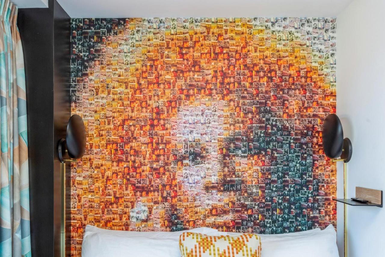 The Hotel Castro San Francisco Bagian luar foto