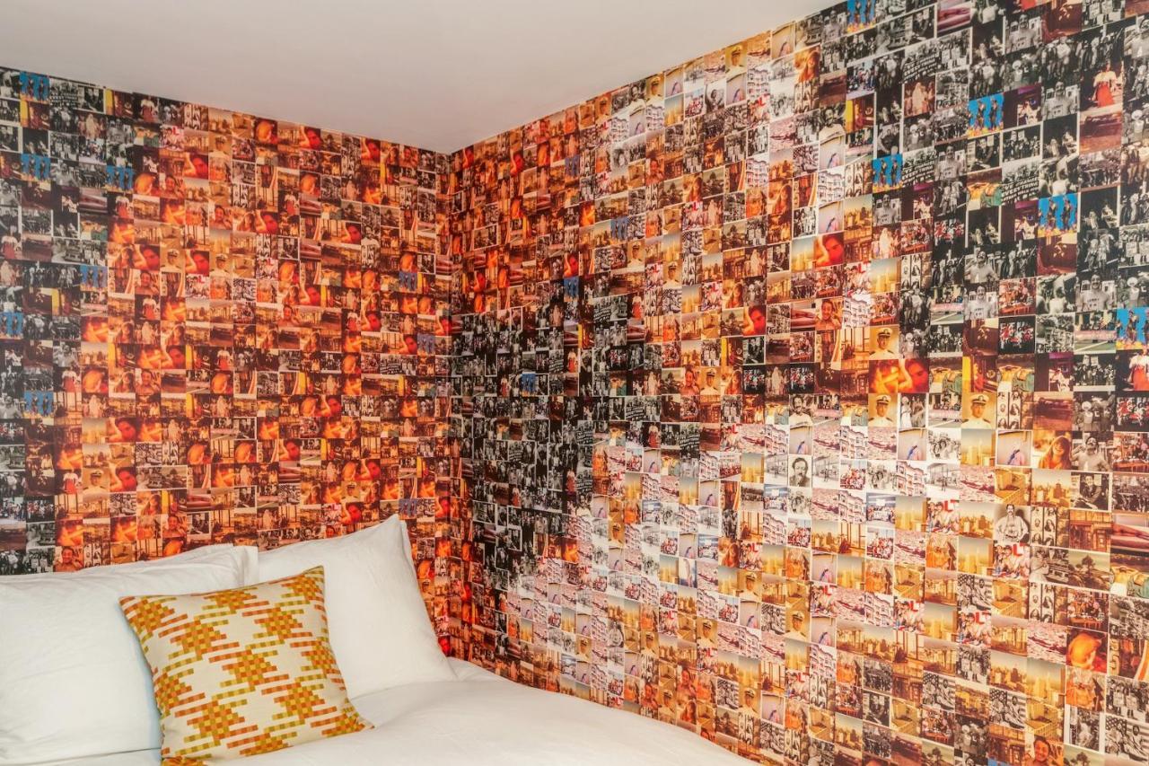 The Hotel Castro San Francisco Bagian luar foto
