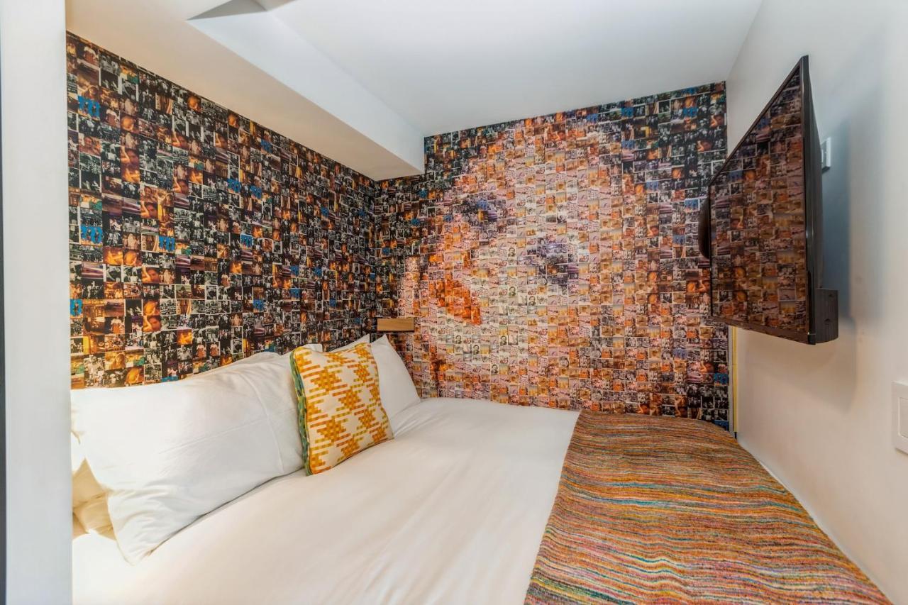 The Hotel Castro San Francisco Bagian luar foto