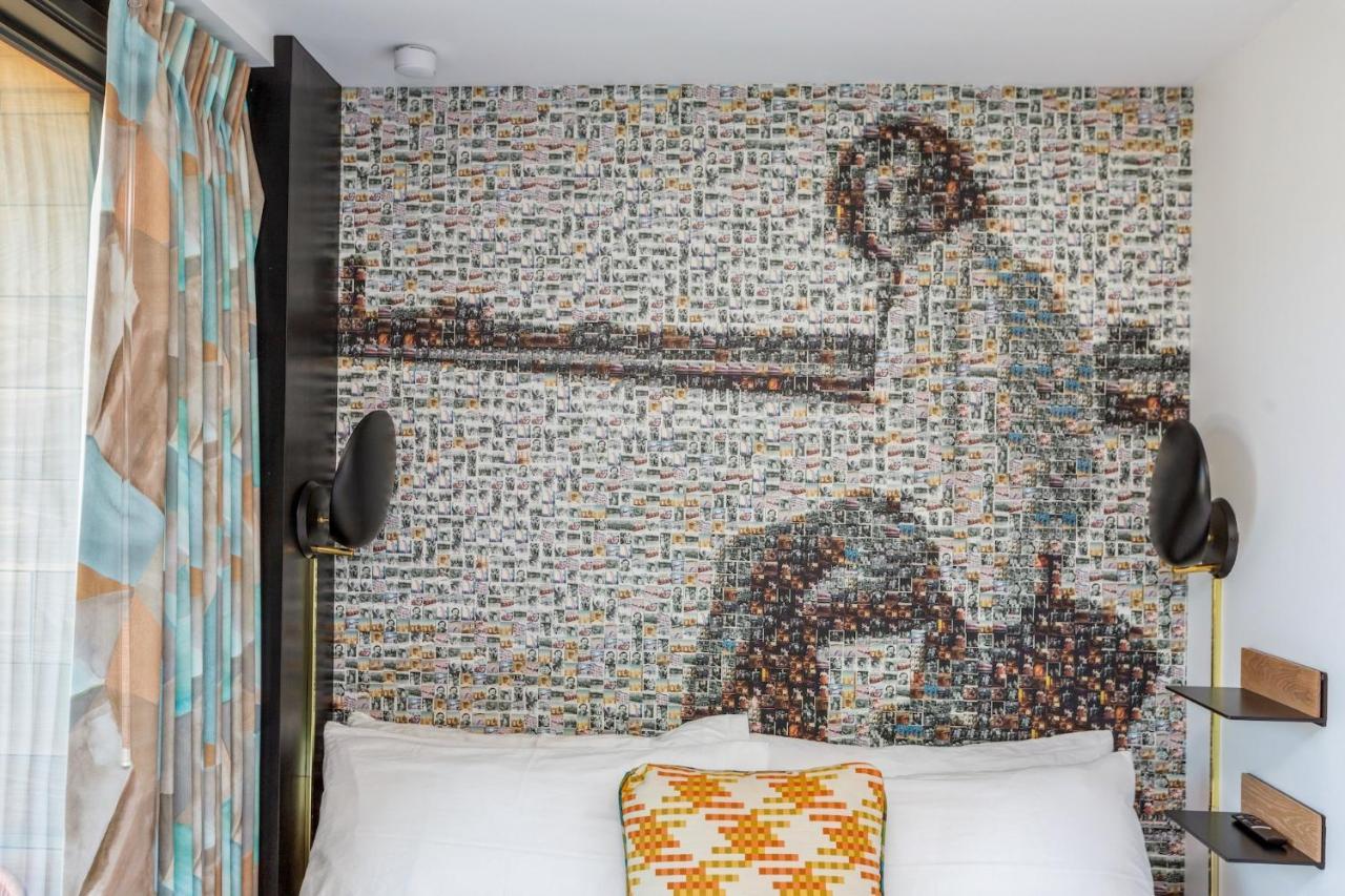 The Hotel Castro San Francisco Bagian luar foto