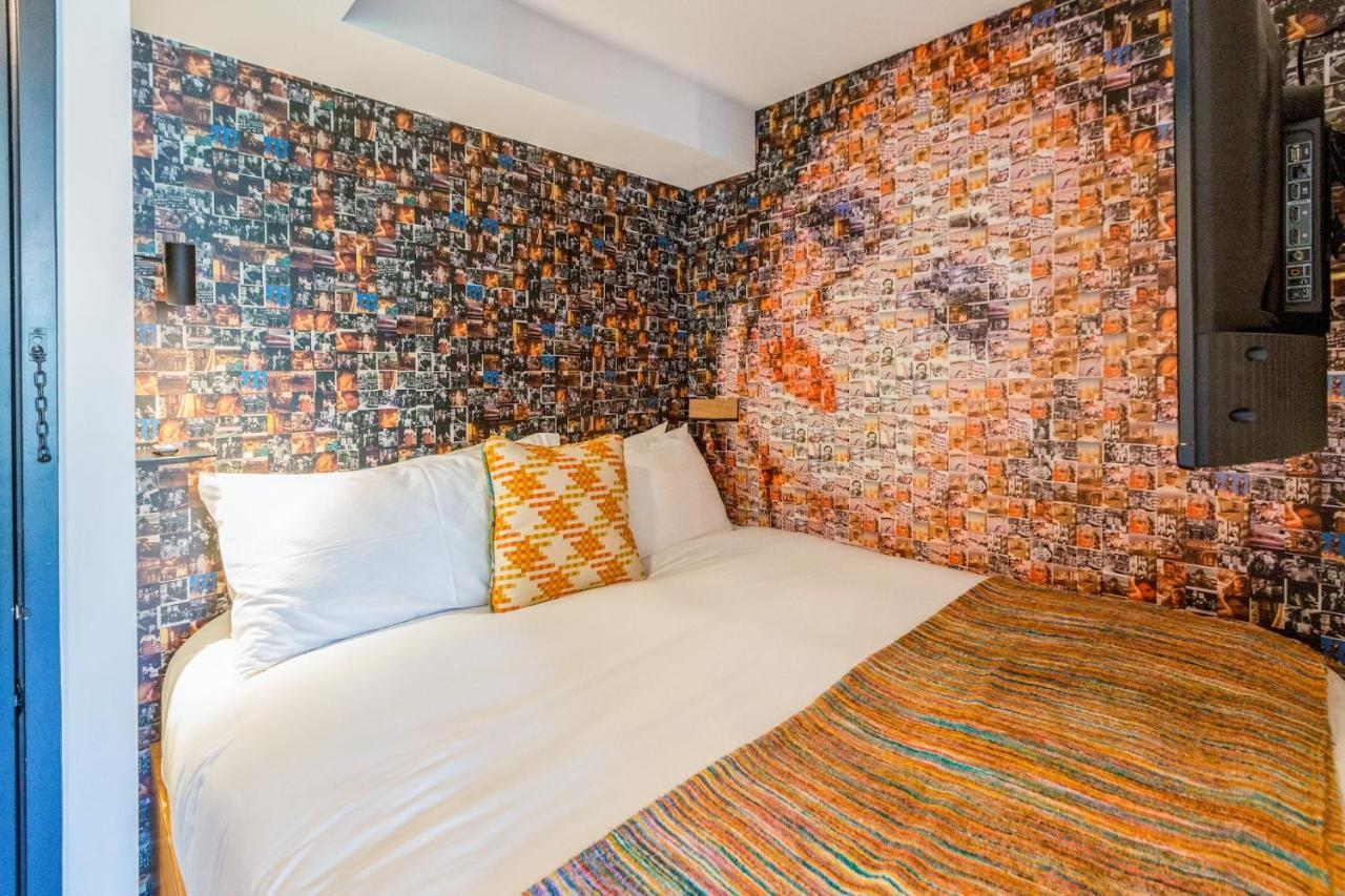 The Hotel Castro San Francisco Bagian luar foto